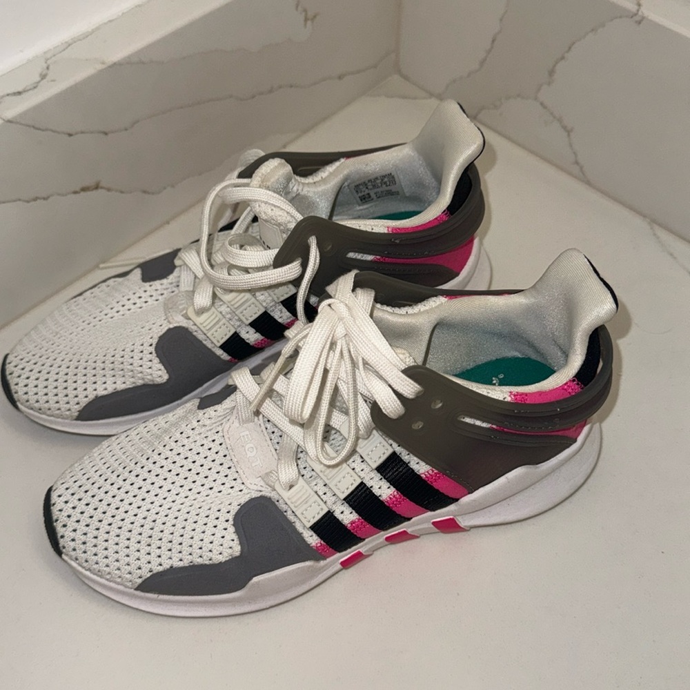 Adidas running shoes